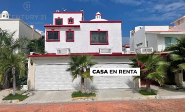 Renta casas sin amueblar cozumel - casas en renta en Cozumel - Mitula Casas