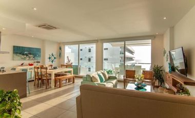 ALQUILER PRECIO POR NOCHE  SANTA MARTA PLAYA DORMÍDA