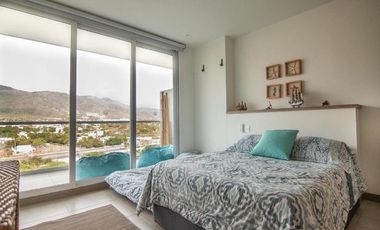 ALQUILER PRECIO POR NOCHE  SANTA MARTA PLAYA DORMÍDA
