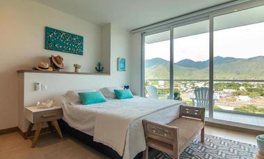 ALQUILER PRECIO POR NOCHE  SANTA MARTA PLAYA DORMÍDA