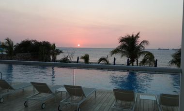 ALQUILER PRECIO POR NOCHE  SANTA MARTA PLAYA DORMÍDA