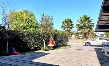 RENTA DE CASA CON ALBERCA EN BALVANERA GOLF POLO COUNTRY CLUB