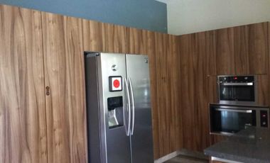 RENTA DE CASA CON ALBERCA EN BALVANERA GOLF POLO COUNTRY CLUB