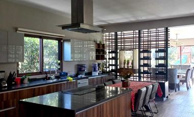 RENTA DE CASA CON ALBERCA EN BALVANERA GOLF POLO COUNTRY CLUB