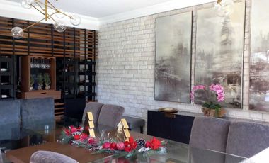 RENTA DE CASA CON ALBERCA EN BALVANERA GOLF POLO COUNTRY CLUB