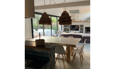 COSTA ESMERALDA -  DEPORTIVO II 415 - ALQUILER