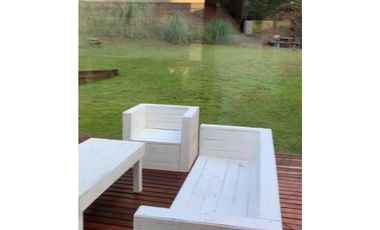 COSTA ESMERALDA -  DEPORTIVO II 415 - ALQUILER