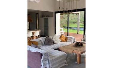 COSTA ESMERALDA -  DEPORTIVO II 415 - ALQUILER