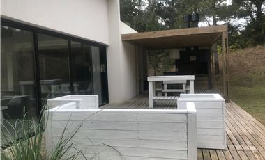 COSTA ESMERALDA -  DEPORTIVO II 415 - ALQUILER