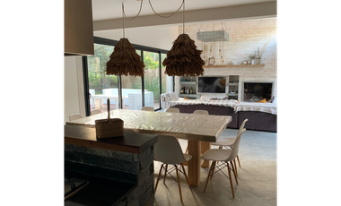 COSTA ESMERALDA -  DEPORTIVO II 415 - ALQUILER