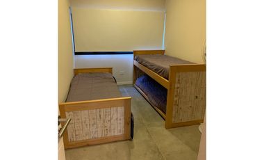 COSTA ESMERALDA -  DEPORTIVO II 415 - ALQUILER