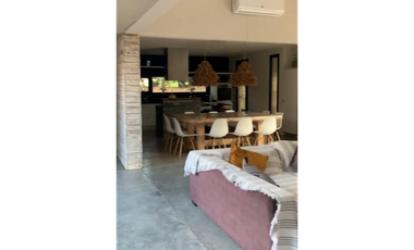 COSTA ESMERALDA -  DEPORTIVO II 415 - ALQUILER