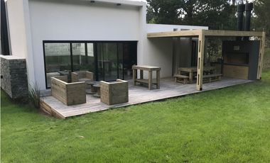 COSTA ESMERALDA -  DEPORTIVO II 415 - ALQUILER