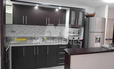 casa en arriendo en suramerica. Cod A62596