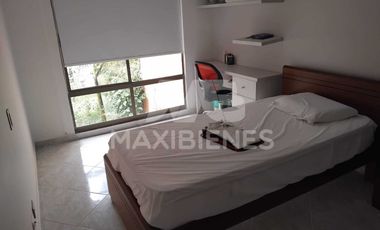 casa en arriendo en suramerica. Cod A62596