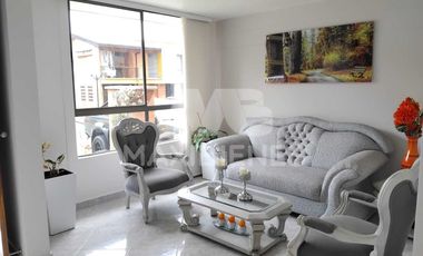 casa en arriendo en suramerica. Cod A62596