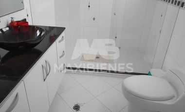 casa en arriendo en suramerica. Cod A62596