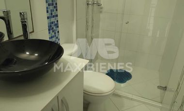 casa en arriendo en suramerica. Cod A62596