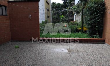 casa en arriendo en suramerica. Cod A62596