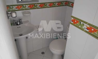 casa en arriendo en suramerica. Cod A62596