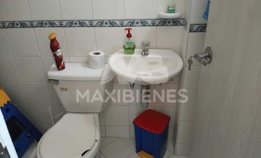 casa en arriendo en suramerica. Cod A62596