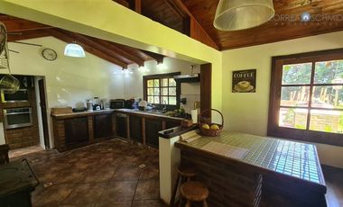 Casa en venta Olivar Alto