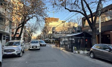 IMPORTANTE LOCAL LOTE PROPIO APTO TODO DESTINO. CORAZON DE PALERMO HOLYWOOD.