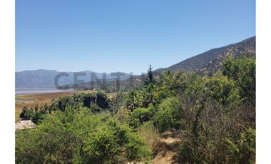 Se vende terreno en Laguna de Aculeo, Paine