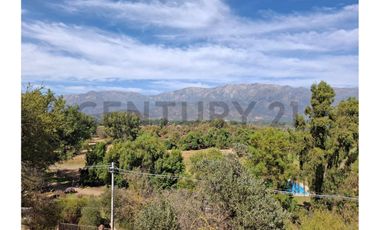 Se vende terreno en Laguna de Aculeo, Paine