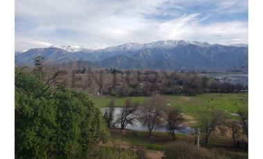 Se vende terreno en Laguna de Aculeo, Paine