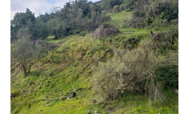 Se vende terreno en Laguna de Aculeo, Paine