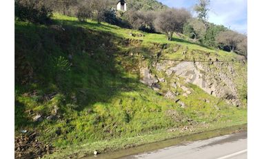 Se vende terreno en Laguna de Aculeo, Paine