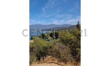 Se vende terreno en Laguna de Aculeo, Paine