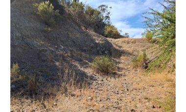 Se vende terreno en Laguna de Aculeo, Paine