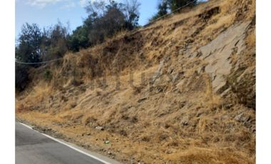 Se vende terreno en Laguna de Aculeo, Paine