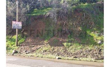 Se vende terreno en Laguna de Aculeo, Paine