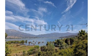 Se vende terreno en Laguna de Aculeo, Paine