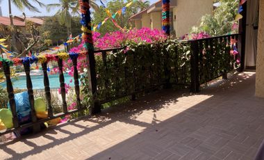 casa condominio en arriendo/venta en villa campestre. Cod A103784