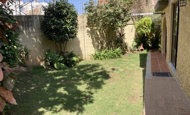 casa condominio en arriendo/venta en villa campestre. Cod A103784