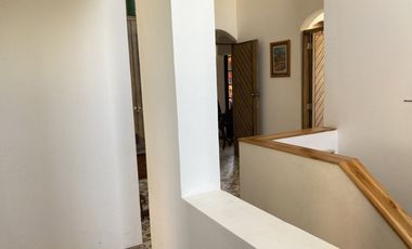 casa condominio en arriendo/venta en villa campestre. Cod A103784