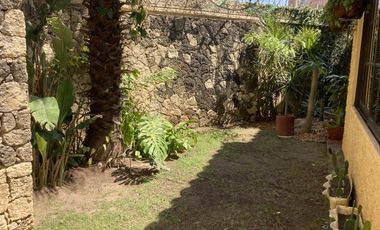casa condominio en arriendo/venta en villa campestre. Cod A103784