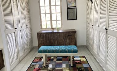 casa condominio en arriendo/venta en villa campestre. Cod A103784