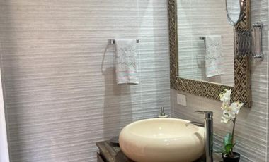 casa condominio en arriendo/venta en villa campestre. Cod A103784