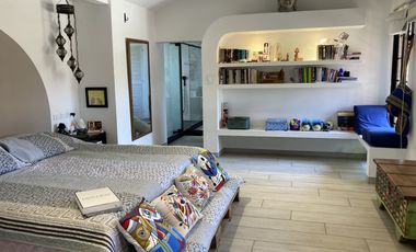 casa condominio en arriendo/venta en villa campestre. Cod A103784