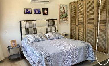 casa condominio en arriendo/venta en villa campestre. Cod A103784