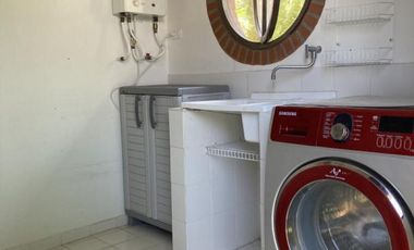 casa condominio en arriendo/venta en villa campestre. Cod A103784