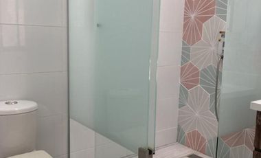 casa condominio en arriendo/venta en villa campestre. Cod A103784
