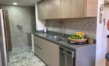 casa condominio en arriendo/venta en villa campestre. Cod A103784