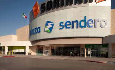 Venta Local Plaza Sendero CLR-097 -52024 (GP)