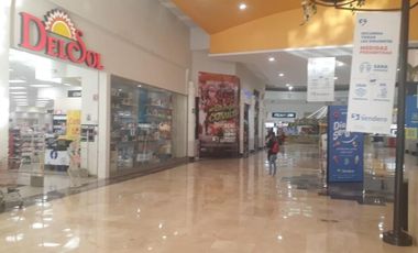 Venta Local Plaza Sendero CLR-097 -52024 (GP)